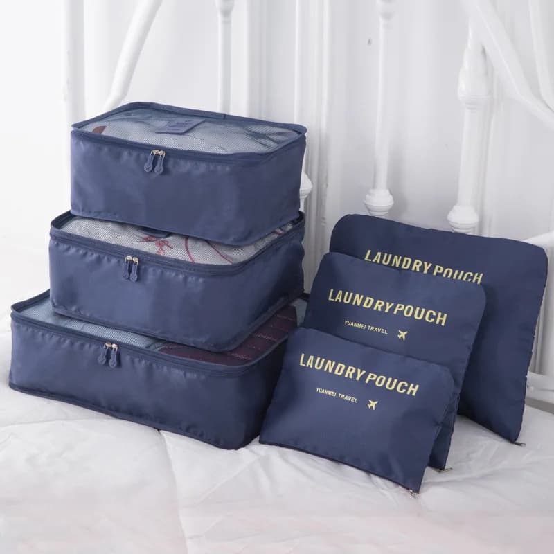 6 sztuk/zestaw organizator